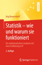 Jrg Bewersdorff: Statistik und warum sie funktioniert